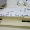 Силовой модуль Electrolux EE249 пмм