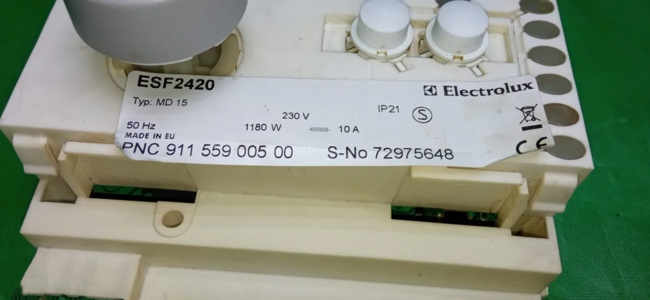 Силовой модуль Electrolux EE249 пмм