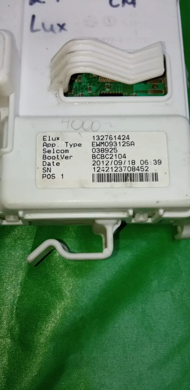 Силовой модуль Electrolux 132761424-AMS7000U