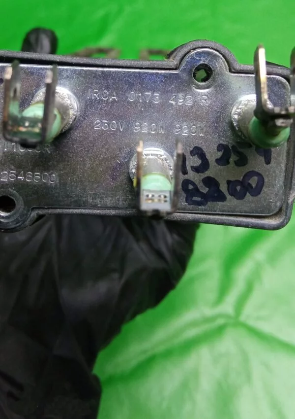 Тэн Electrolux 132548800