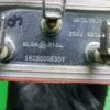 Тэн Bosch 16020005301 для стиральной машины