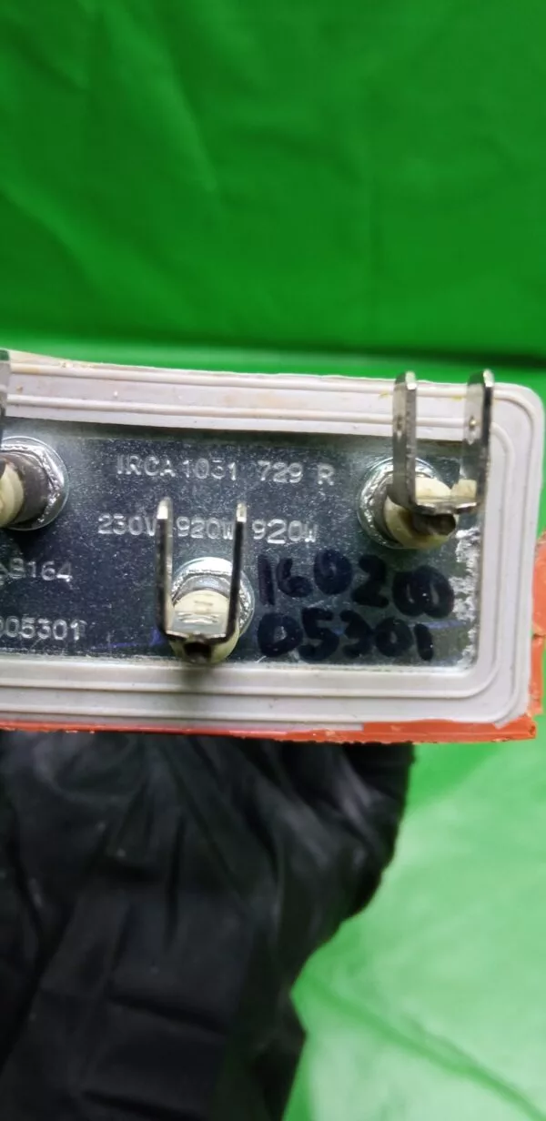 Тэн Bosch 16020005301 для стиральной машины