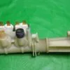 Клапан двойной Indesit EDL9088-M-1a с переходником контакты