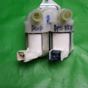 Клапан двойной Dexp FPS-180g1 микрофишка Клапан двойной Dexp FPS-180g1 микрофишка