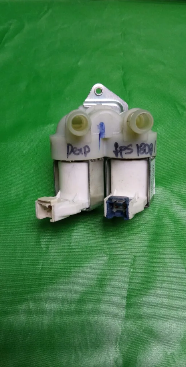 Клапан двойной Dexp FPS-180g1 микрофишка