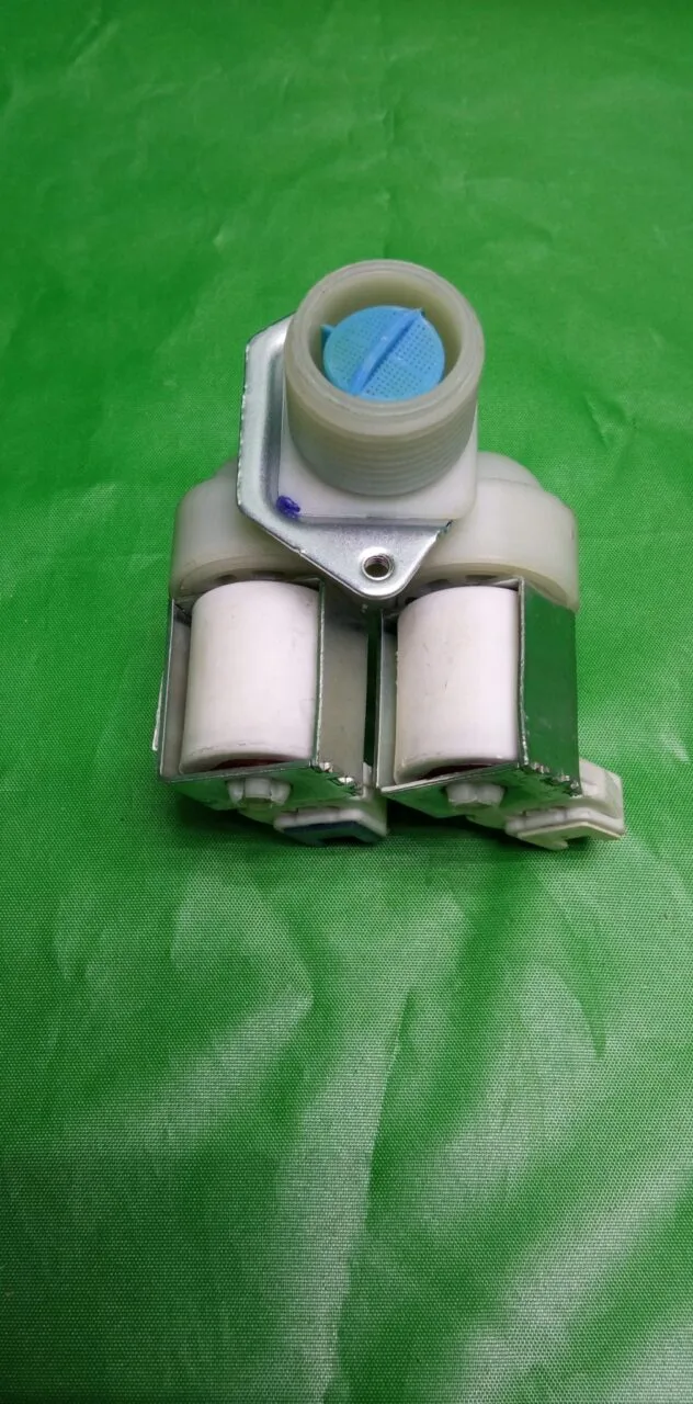 Клапан двойной Dexp FPS-180g1 микрофишка