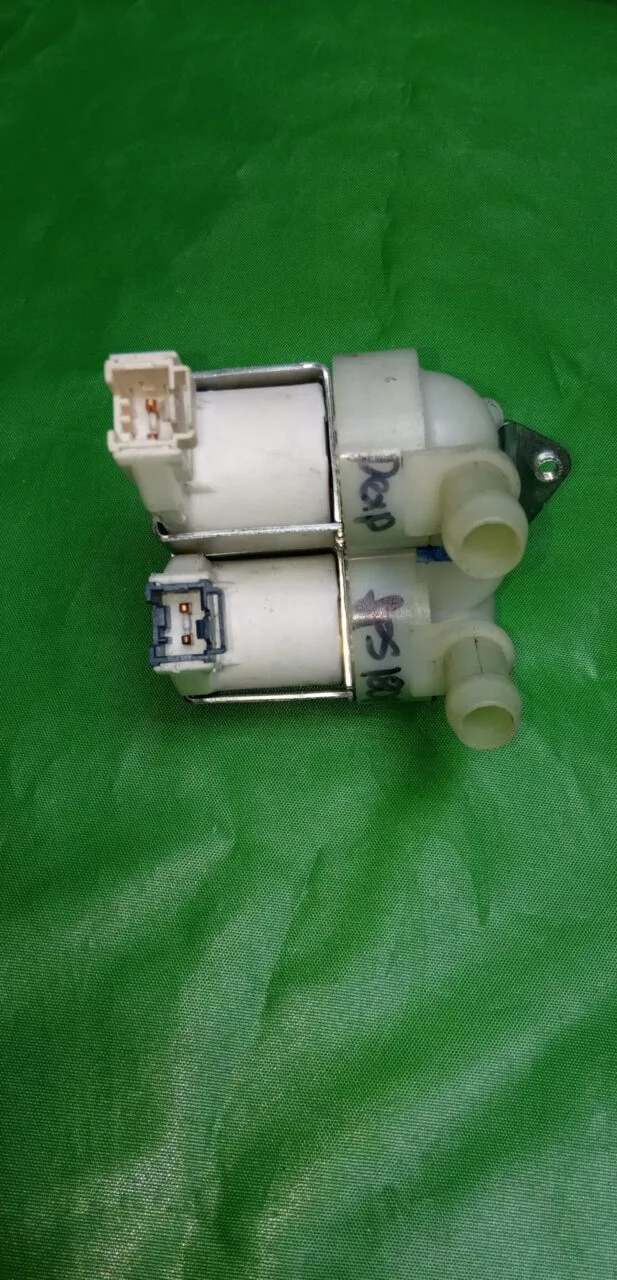 Клапан двойной Dexp FPS-180g1 микрофишка
