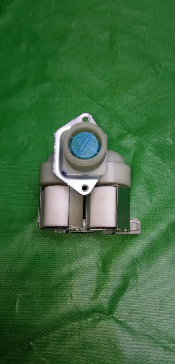 Клапан двойной Dexp FPS-180g1 микрофишка