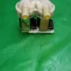 Клапан двойной Bosch 5550001048