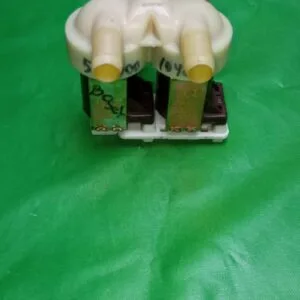 Клапан двойной Bosch 5550001048