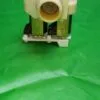 Клапан двойной Bosch 5550001048