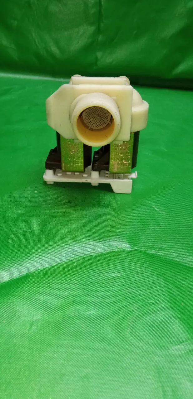 Клапан двойной Bosch 5550001048