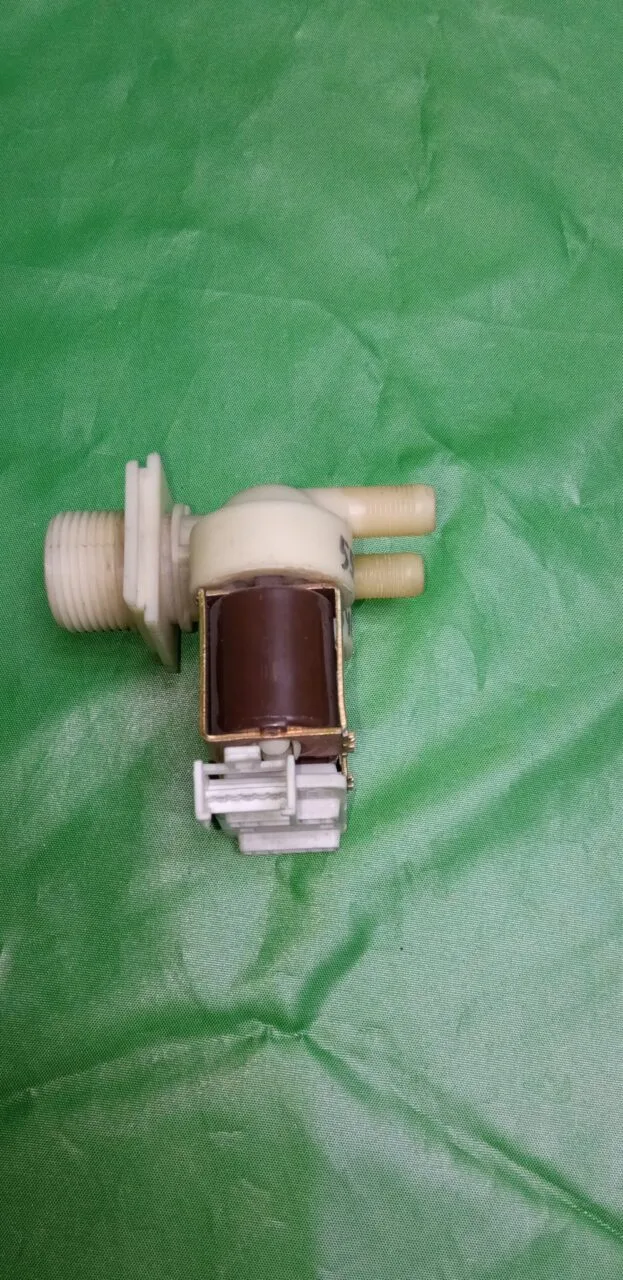 Клапан двойной Bosch 5550001048