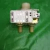 Клапан двойной Bosch 5550001048