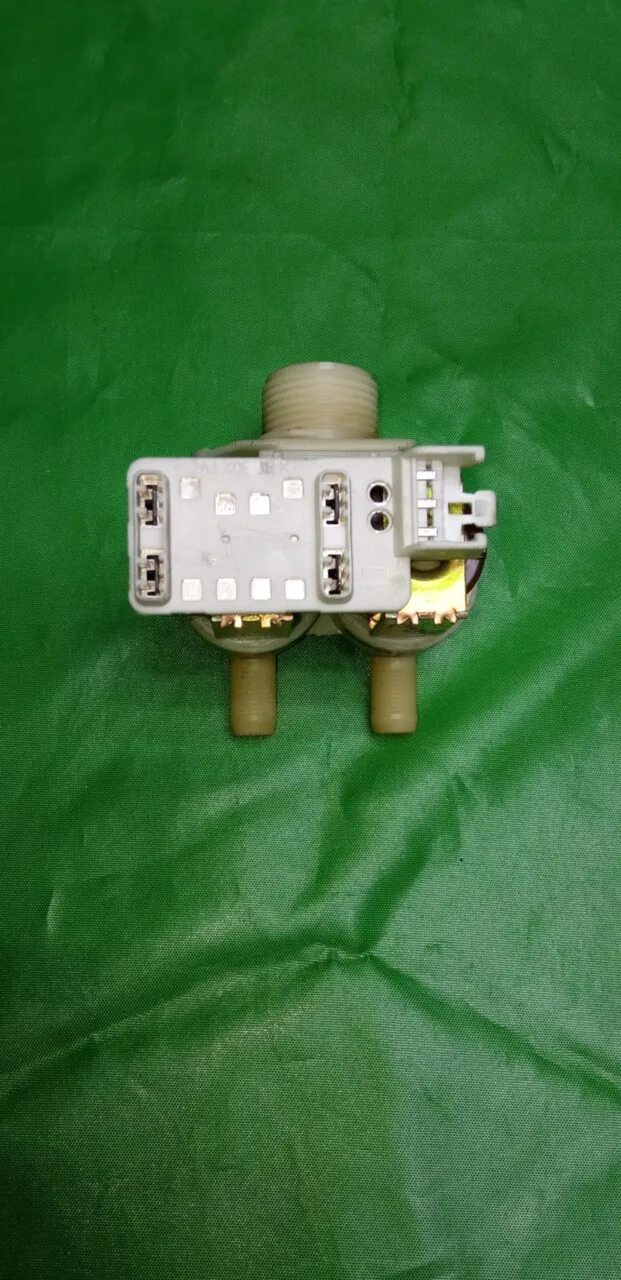 Клапан двойной Bosch 5550001048