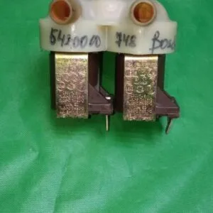 Клапан двойной Bosch 5420000748 Клапан двойной Bosch 5420000748