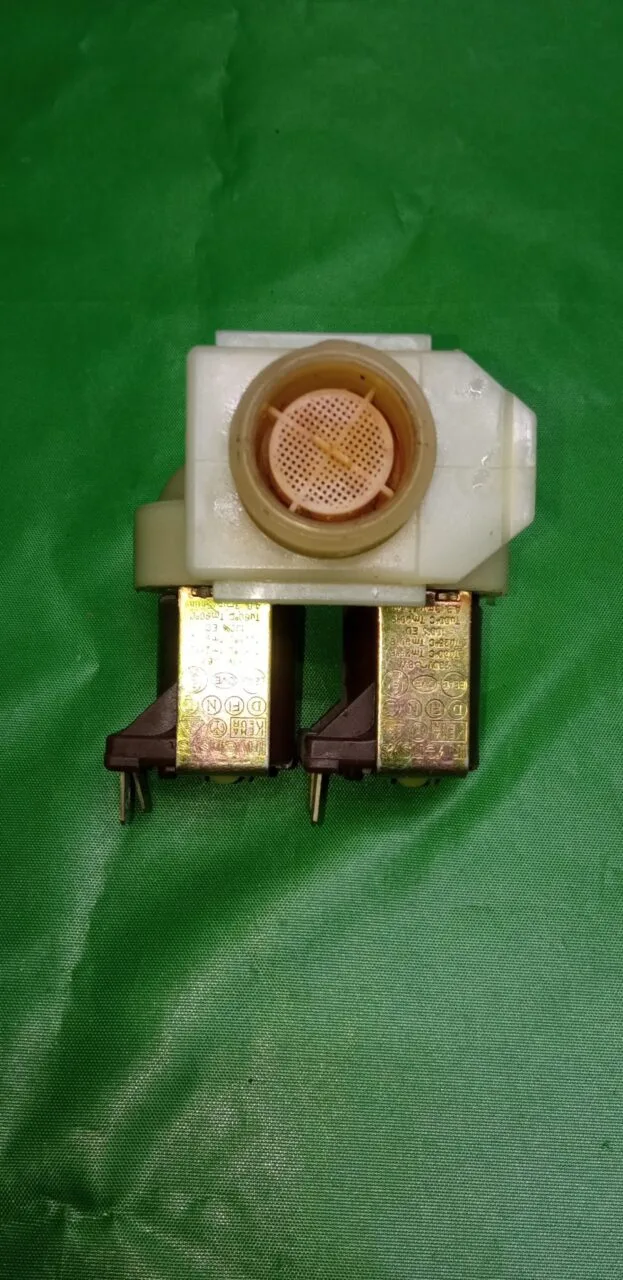 Клапан двойной Bosch 5420000748