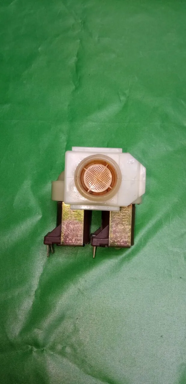 Клапан двойной Bosch 5420000748