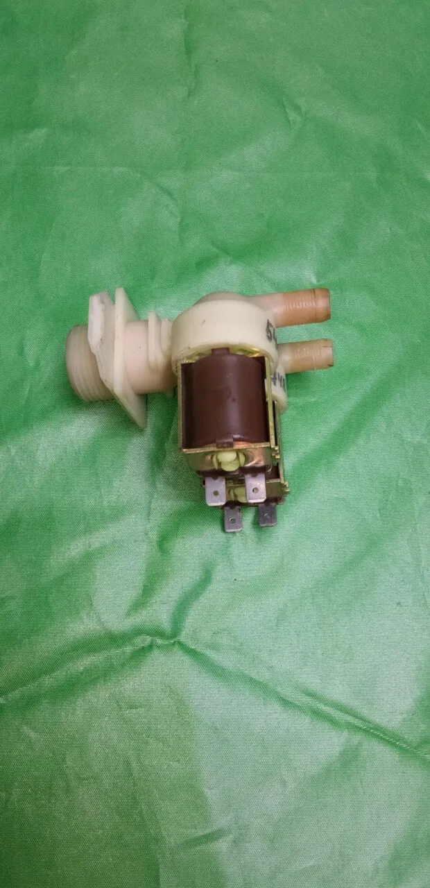 Клапан двойной Bosch 5420000748