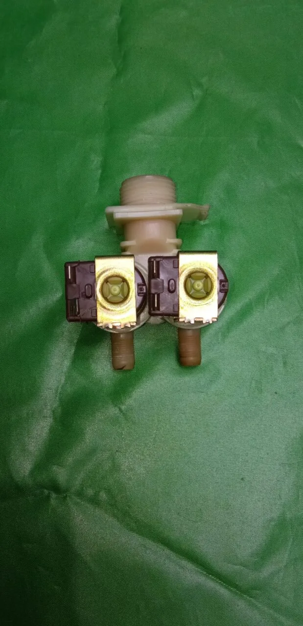 Клапан двойной Bosch 5420000748