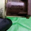 Клапан двойной Bosch 5420000748