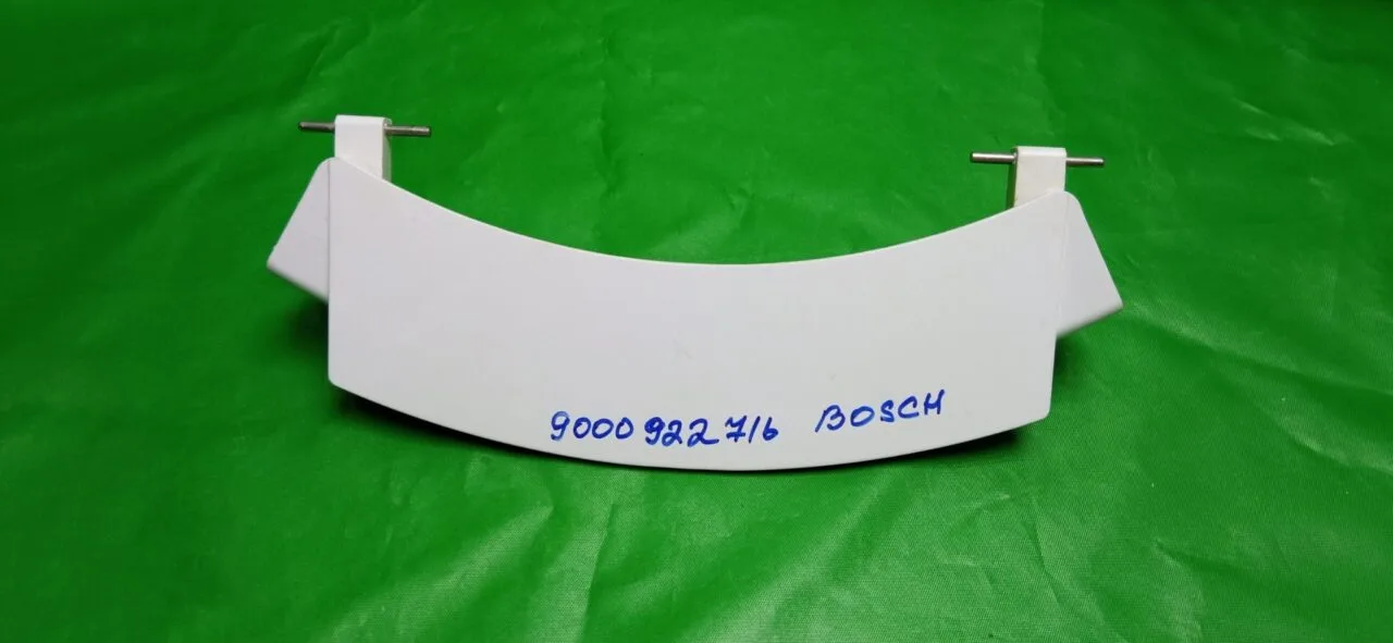 Ручка люка Bosch 9000922716