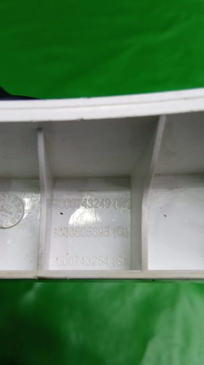 Ручка люка Bosch 9000922716