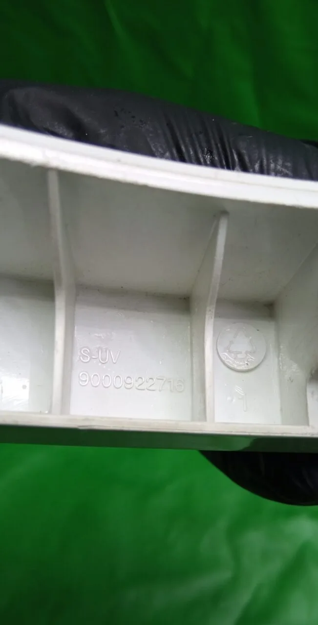 Ручка люка Bosch 9000922716