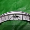 Ручка люка Bosch 5500000188-187- к стиральной машине