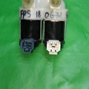 Клапан двойной Haier FPS-180g72 микрофишка
