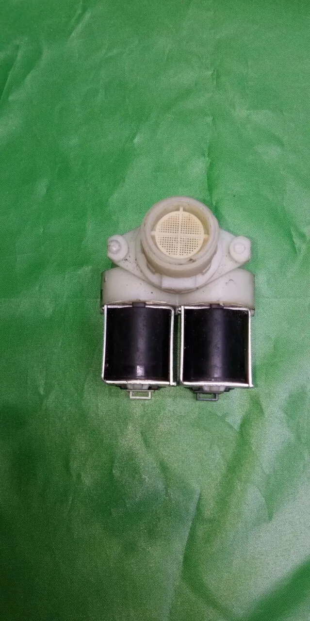 Клапан двойной Haier FPS-180g72 микрофишка