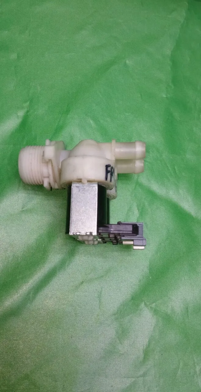 Клапан двойной Haier FPS-180g72 микрофишка