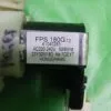 Клапан двойной Haier FPS-180g72 микрофишка
