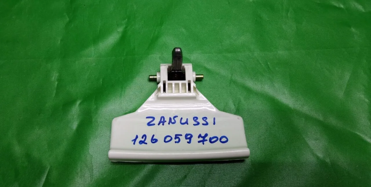 Ручка люка Zanussi