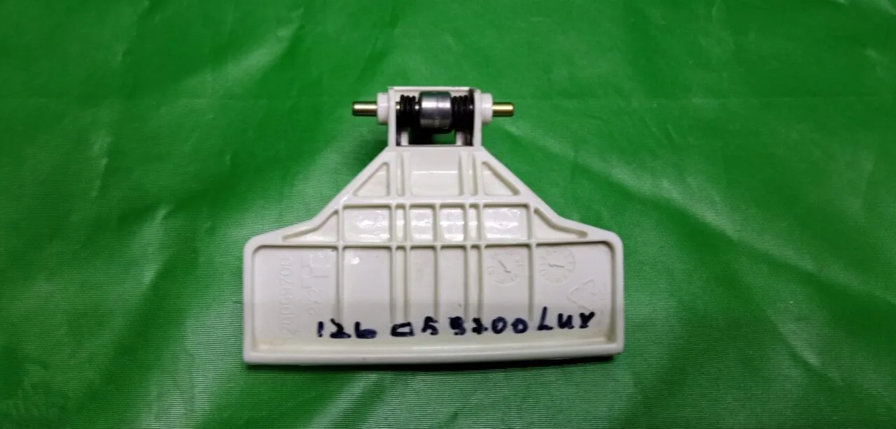 Ручка люка Zanussi, Electrolux, AEG 126059700