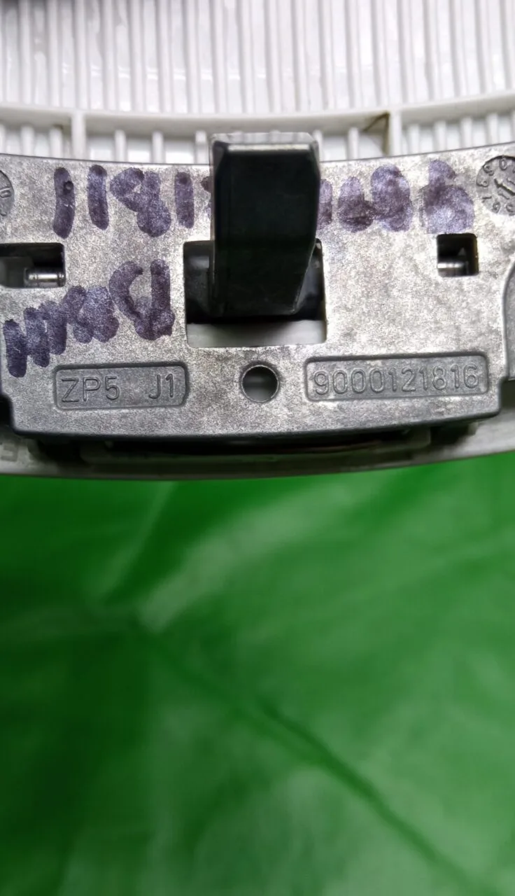 Ручка люка Bosch 9000121811