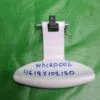 Ручка люка Whirlpool 46197108130