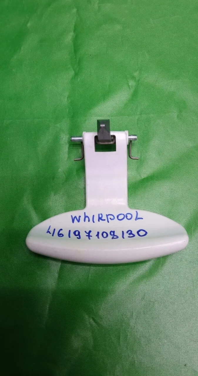 Ручка люка Whirlpool 46197108130