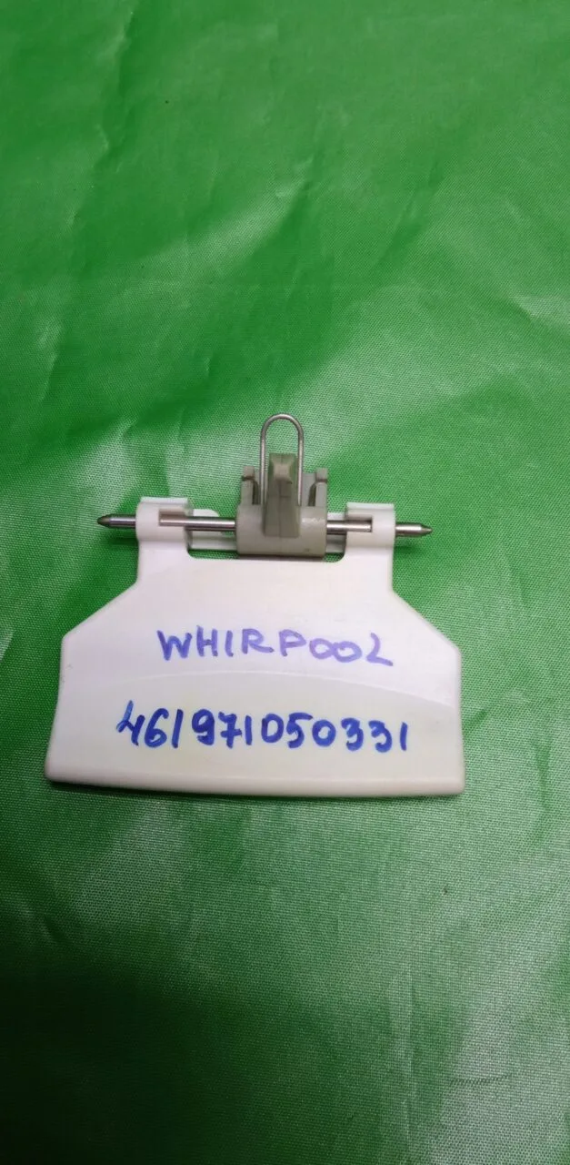 Ручка люка Whirlpool 461971050331 Ручка люка Whirlpool 461971050331