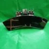 Ручка люка Samsung DC64-01442A хром для стиральной машины