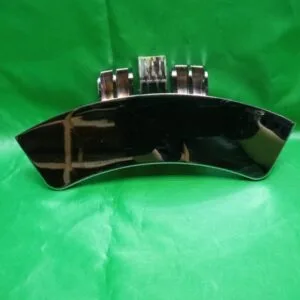 Ручка люка Samsung DC64-01442A хром для стиральной машины Ручка люка Samsung DC64-01442A хром для стиральной машины