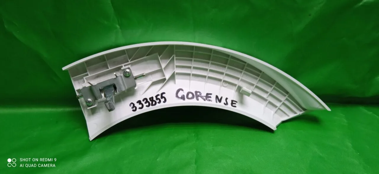 Ручка люка Gorenje 333855 к стиральной машине