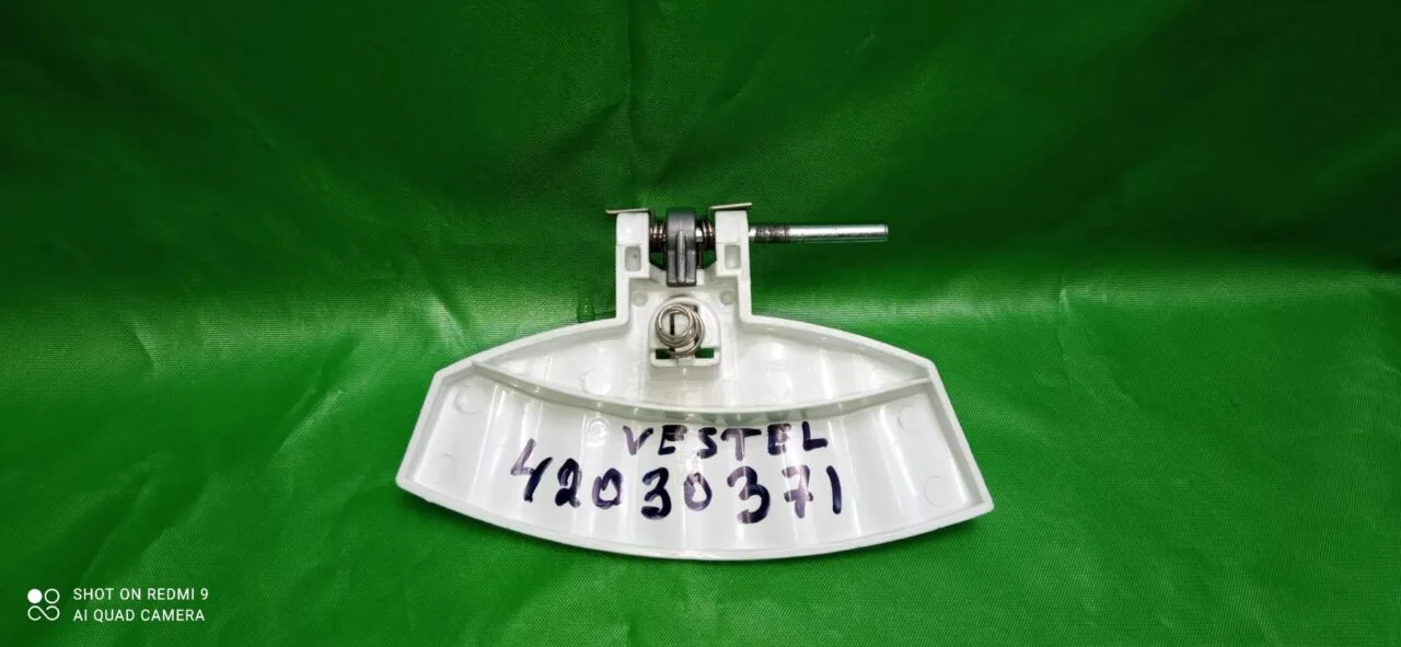 Ручка люка Vestel 42030371 для стиральной машины