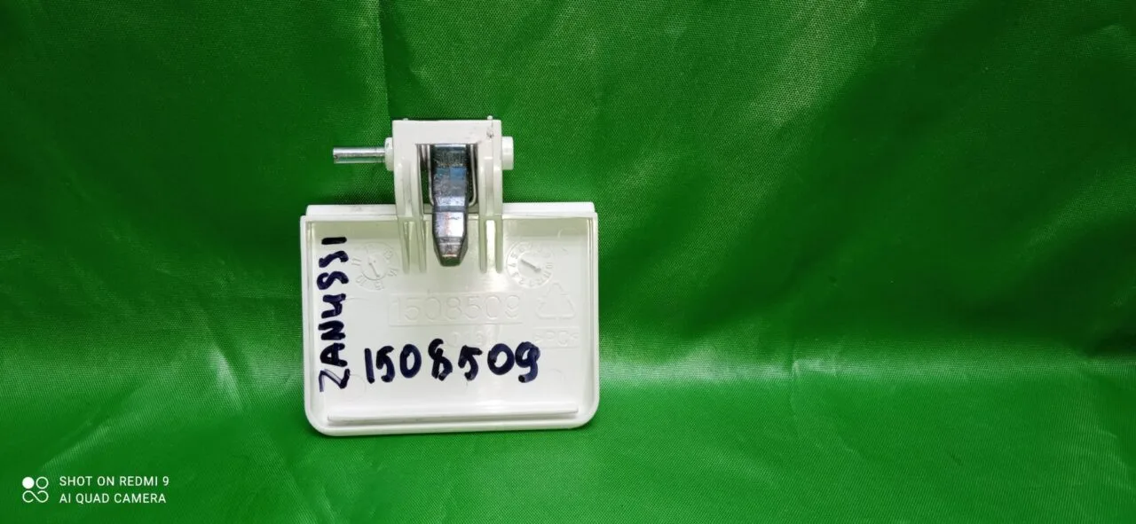 Ручка люка Zanussi 1508509 для стиральной машины