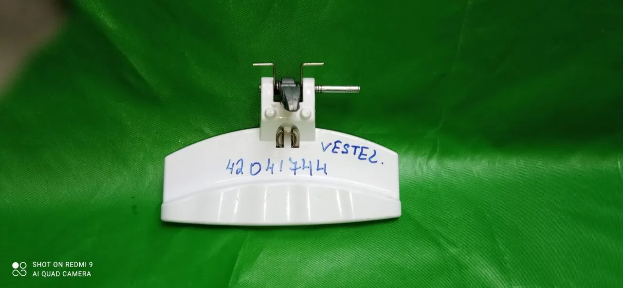 Ручка люка Vestel 42041744 для стиральной машины