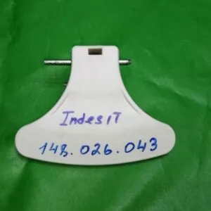 Ручка люка Indesit 148.026.043 к стиральной машине