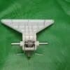 Ручка люка Atlant MKAY 753331.001 к стиральной машине