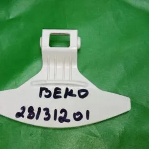 Ручка люка Beko 28131201 для стиральной машины Ручка люка Beko 28131201 для стиральной машины