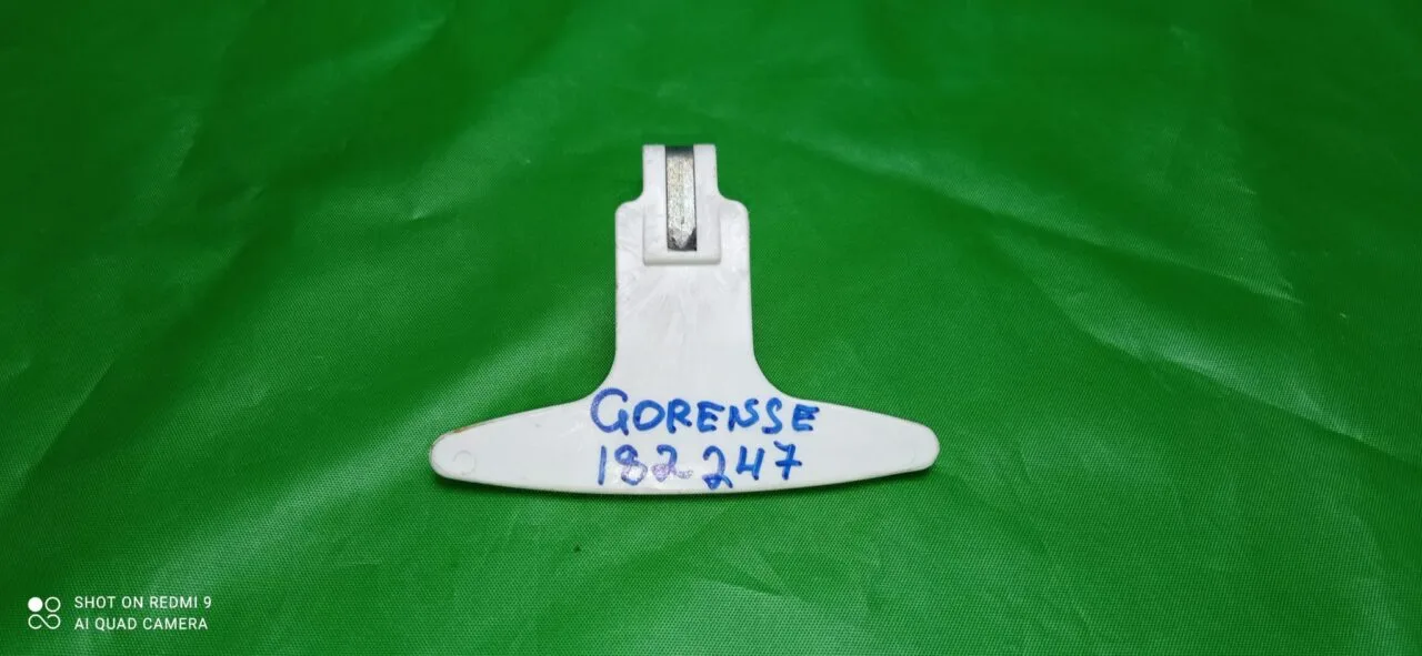 Ручка люка Gorenje 182247 к стиральной машине