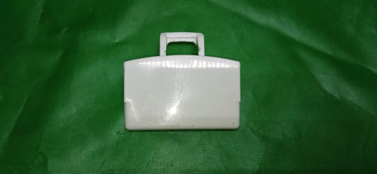 Ручка люка AEG 35424311 для стиральной машины
